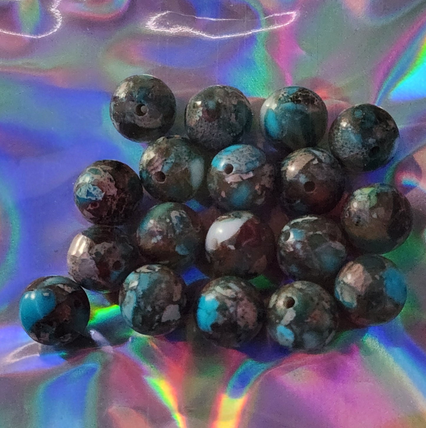 Turquoise Bracelet