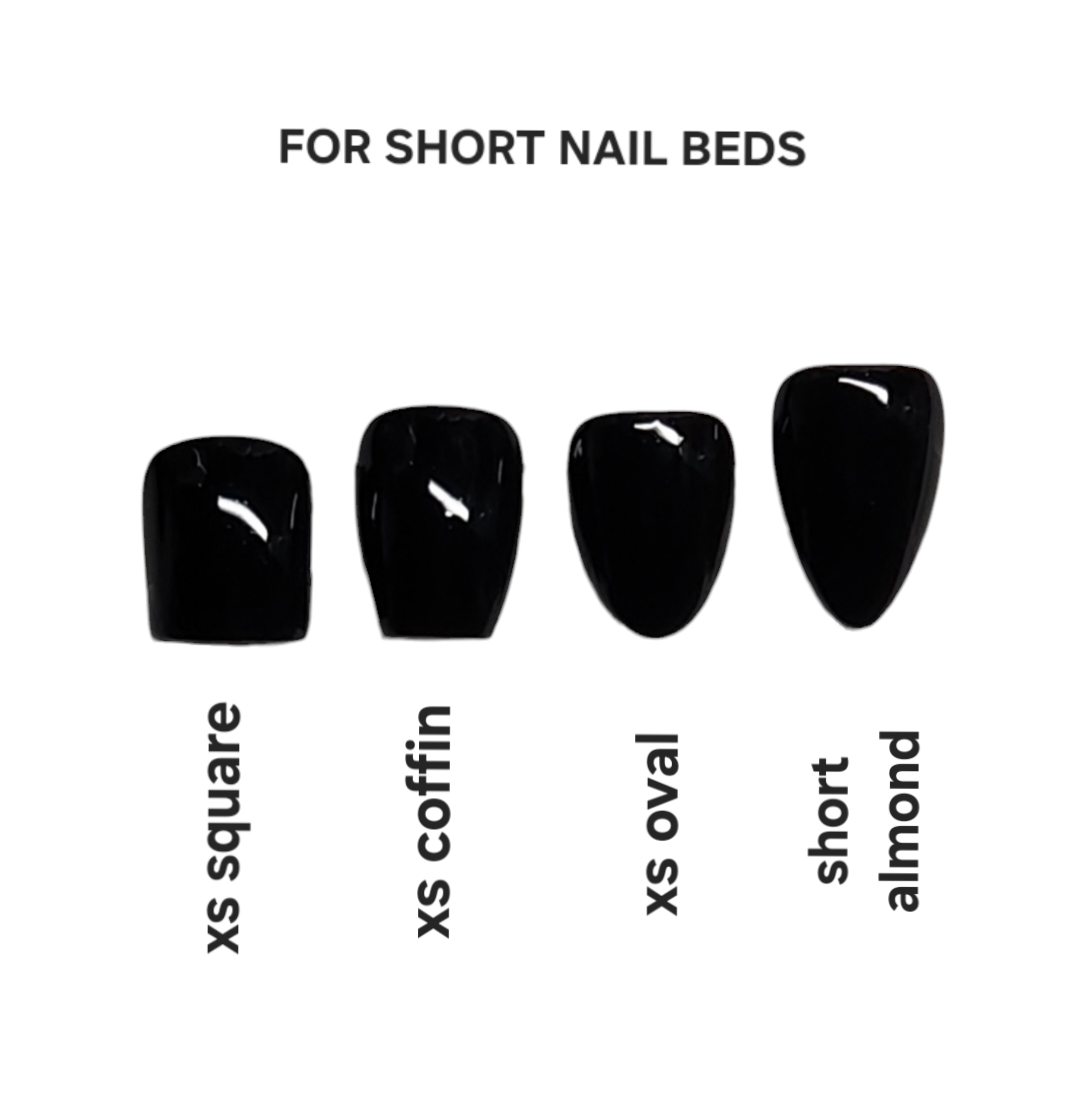 Edgy Ovals