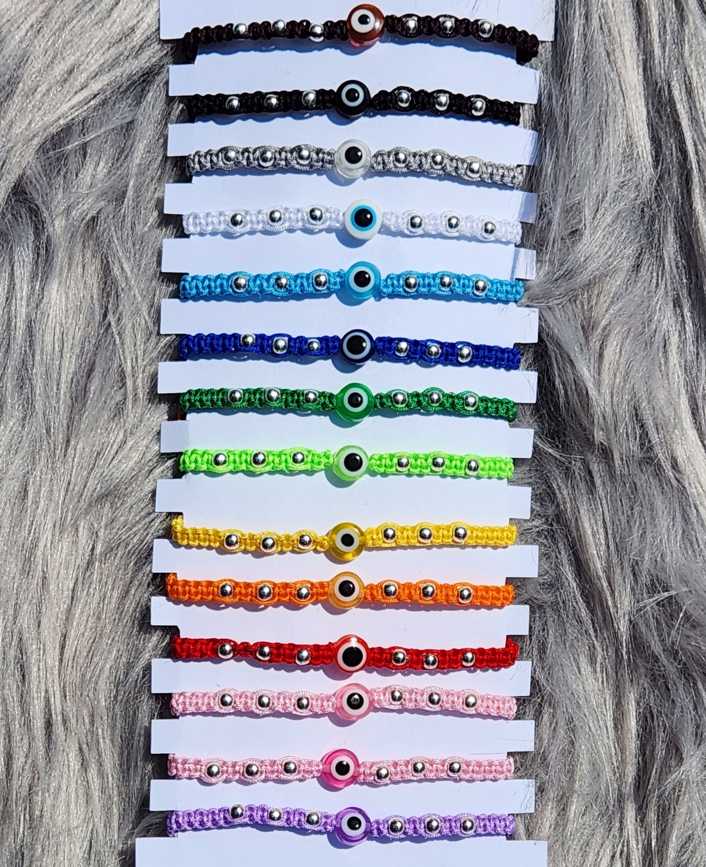 Evil Eye Bracelets