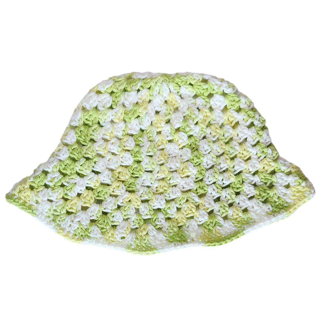 Limeade Bucket Hat