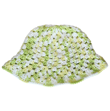 Limeade Bucket Hat