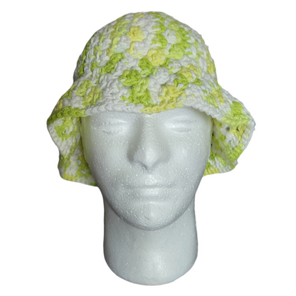 Limeade Bucket Hat