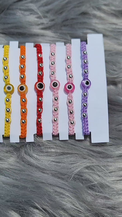 Evil Eye Bracelets